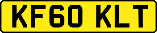 KF60KLT