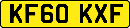 KF60KXF