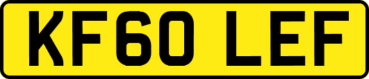KF60LEF