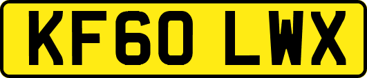 KF60LWX