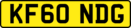 KF60NDG