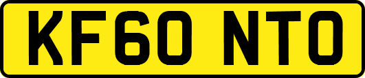 KF60NTO
