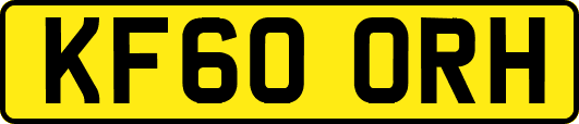 KF60ORH