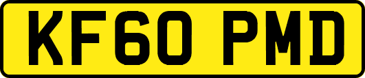 KF60PMD