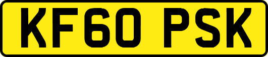 KF60PSK
