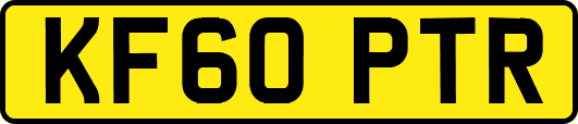 KF60PTR