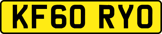 KF60RYO