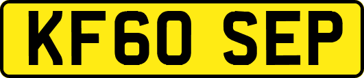 KF60SEP