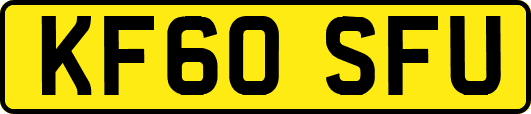 KF60SFU