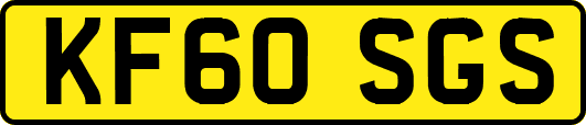 KF60SGS