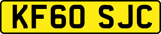KF60SJC