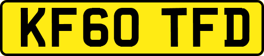 KF60TFD
