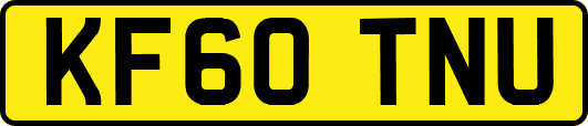 KF60TNU
