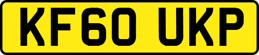 KF60UKP