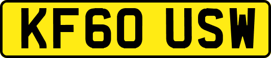 KF60USW
