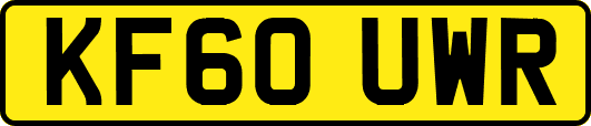 KF60UWR