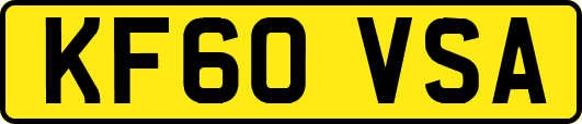 KF60VSA