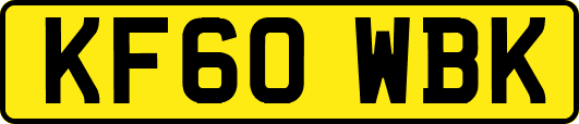 KF60WBK