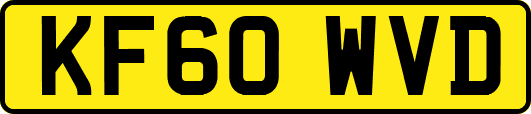 KF60WVD