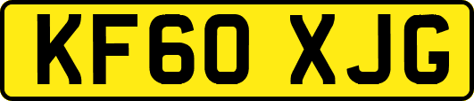 KF60XJG