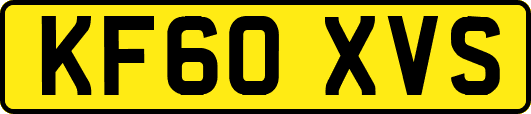 KF60XVS
