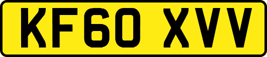 KF60XVV