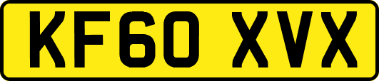 KF60XVX