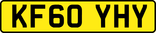 KF60YHY
