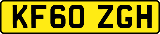 KF60ZGH