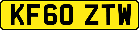 KF60ZTW