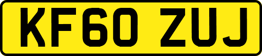 KF60ZUJ