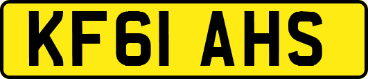 KF61AHS