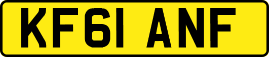 KF61ANF