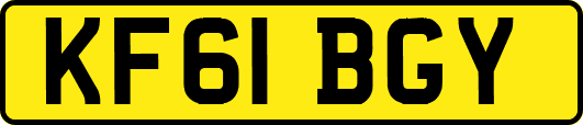 KF61BGY