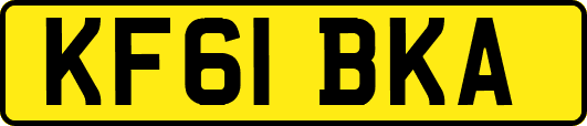 KF61BKA