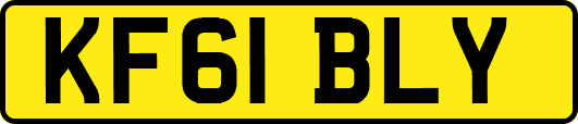 KF61BLY