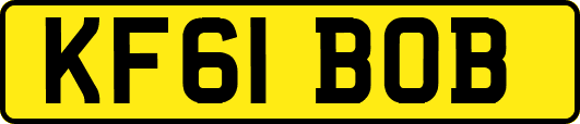 KF61BOB