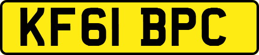 KF61BPC