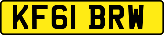 KF61BRW