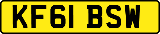 KF61BSW