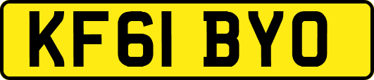 KF61BYO