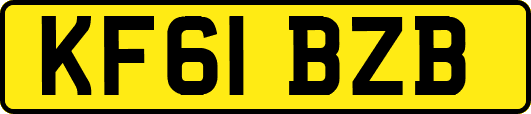 KF61BZB