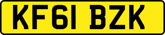 KF61BZK