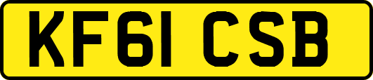 KF61CSB