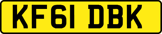 KF61DBK