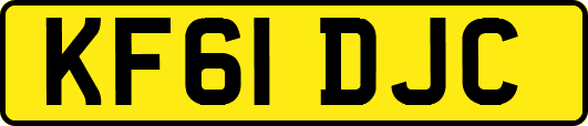 KF61DJC