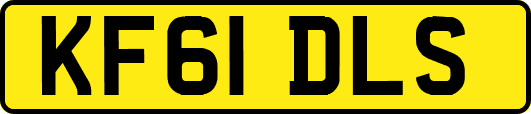 KF61DLS