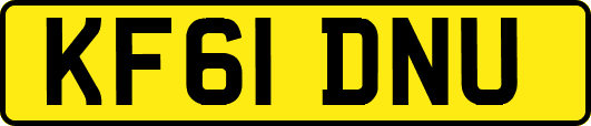 KF61DNU