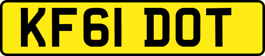 KF61DOT