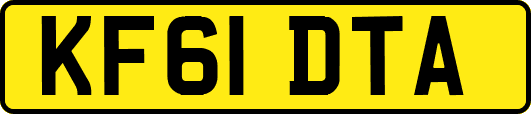KF61DTA